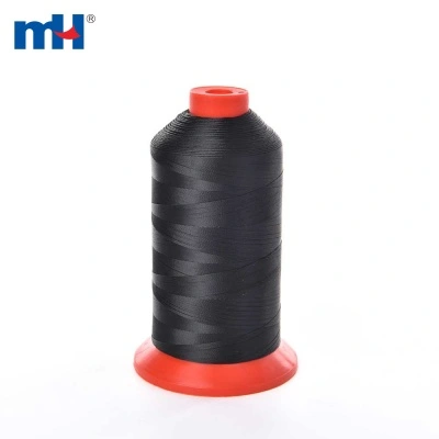 100% Polyester High Tenacity Sewing Thread