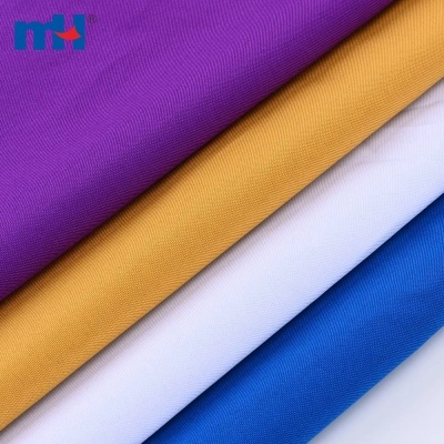 100% Polyester Mini Matt Fabric