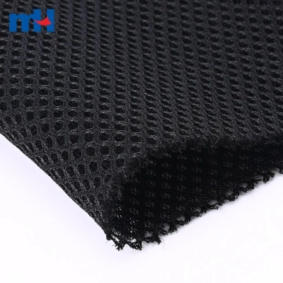 3D Sandwich Mesh Fabric