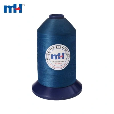 200D/1 Polyester Textured Thread
