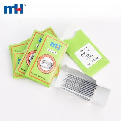 110/18 Sewing Machine Needle