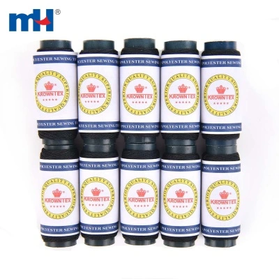 11g Tube 30/2 Sewing Thread