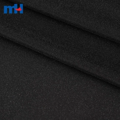 Polyester Plain Woven Interlining Fabric