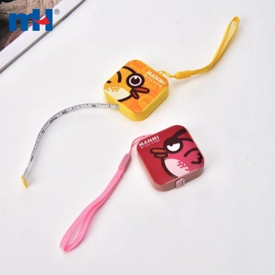 Square Sewing Tape Measure