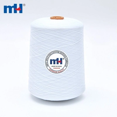 150D/1 100% Polyester Texture Yarn