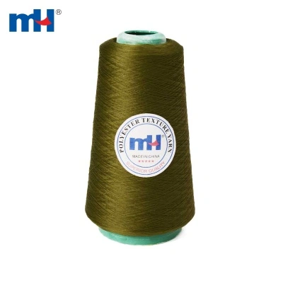 150D/2 100% Polyester Overlocking Thread