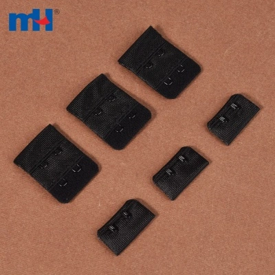 2*2 Rows Bra Hook and Eye Closure