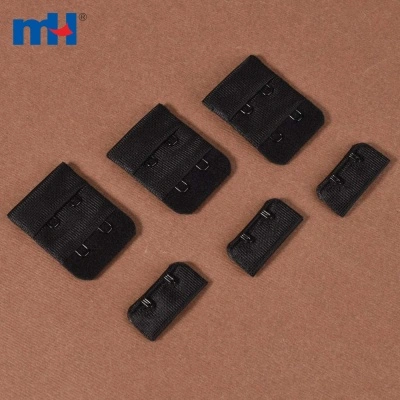 2*2 Rows Bra Hook and Eye