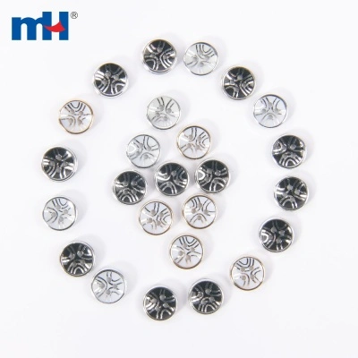 20L 4 Holes Acrylic Button