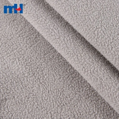 Double Brushed Polar Fleece Fabric