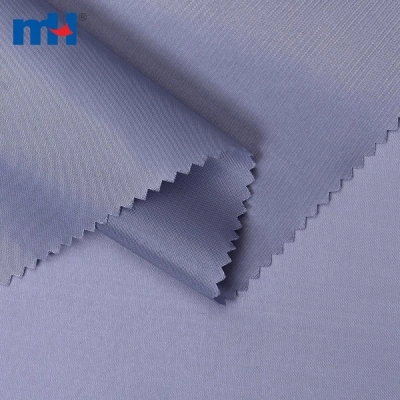 210T Plain Dyed 100% Polyester Taffeta Fabric