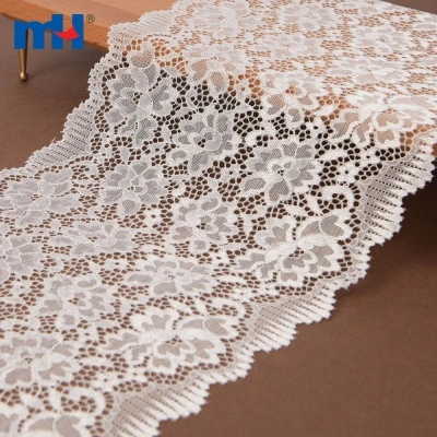 22cm Nylon Lace Trim