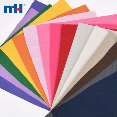 250Dx500D PVC Coated Oxford Fabric