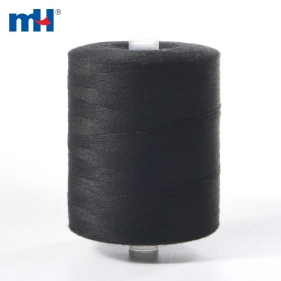 28S/3 Poly-poly Corespun Thread