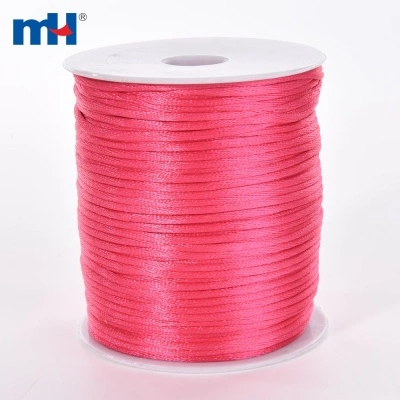 Polyester Chinese Knot Cord