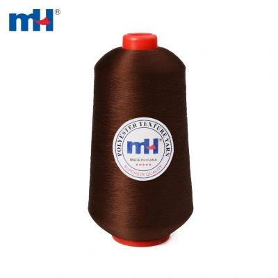 300D/1 Textured Polyester Thread