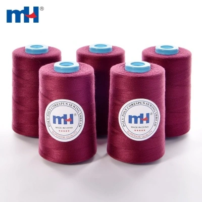 30S/3 Polycore Spun Sewing Thread