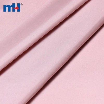 360T Polyester Taffeta Fabric with Anti-velvet Coating