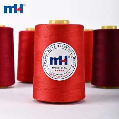 40S/3 100% Spun Polyester Sewing Thread