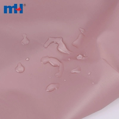 400T Polyester Waterproof Taffeta