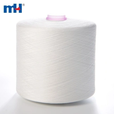 42S/2 1.667kg Polyester Spun Yarn