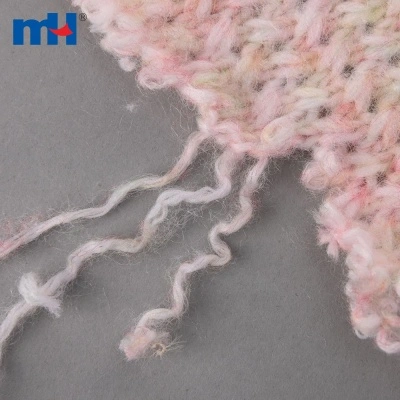 5.5N/1 Blended Fancy Yarn