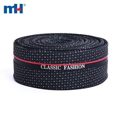 55mm Woven Interlining Waistband Tape