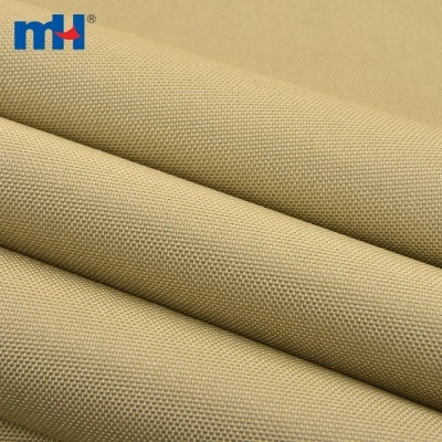 600D*600D PU Coated Waterproof Oxford Fabric