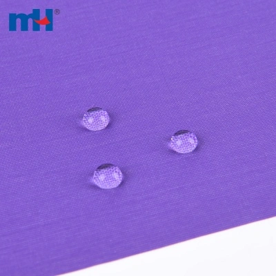 68D*68D 180T PVC Coated Taffeta for Raincoat