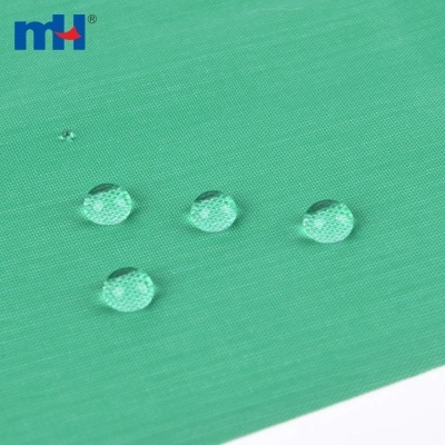 68D*68D 190T PVC Coated Taffeta for Raincoat