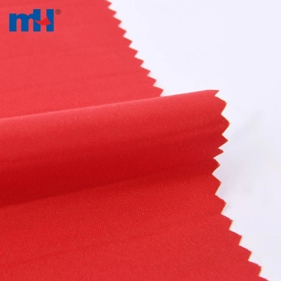 75D*150D Waterproof Microfiber Plain Fabric
