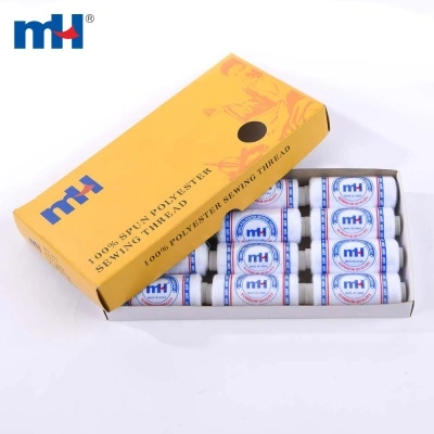 40/2 Sewing Thread Kit