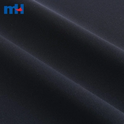 95% Polyester 5% Spandex Scuba Fabrics
