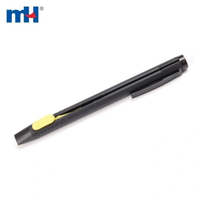 Adjustable invisible chalk