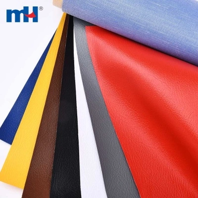 0.7mm Automotive PVC Leather Fabric
