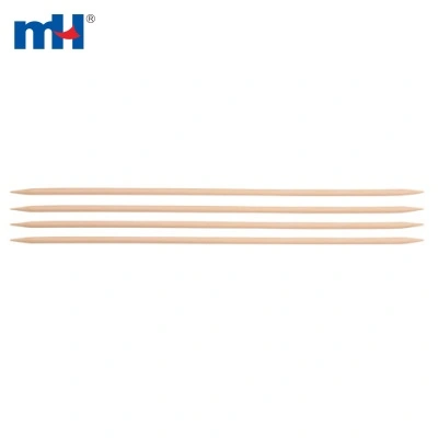 Bamboo Knitting Needle