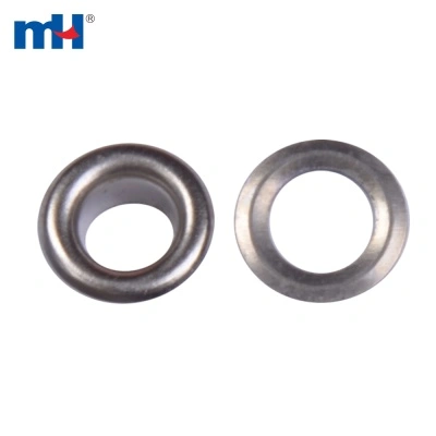 Brass Eyelets for Clothing