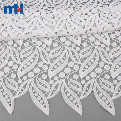 Chemical Lace Fabric