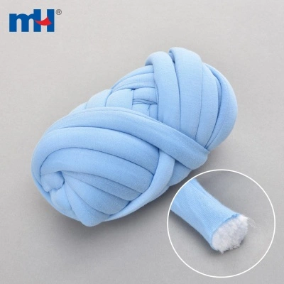 Chunky Core Filling Yarn