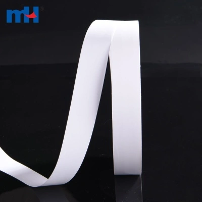 Nylon Taffeta Coated Washable Labels
