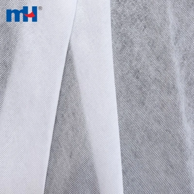Cold Water Soluble Nonwoven Fabric