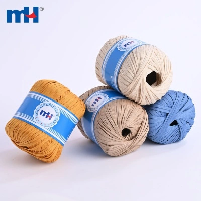 Cotton Grass Yarn