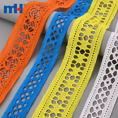 Cotton Lace Trim