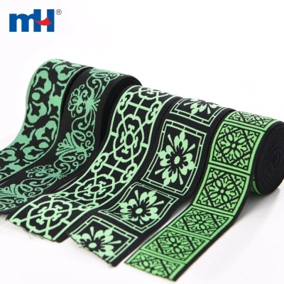 Customized Elastic Waistband