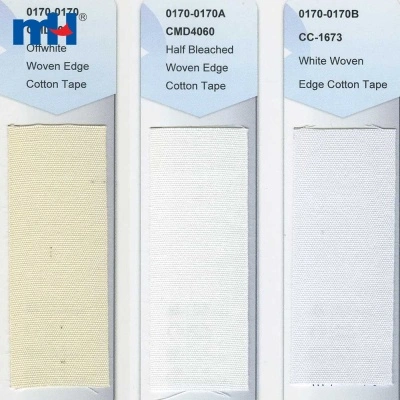 Woven Garment Care Label