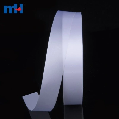 Single Faced Satin Custom Label for Clothing