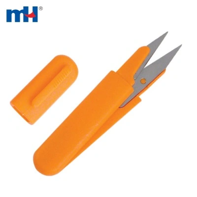 Plastic Handle Thread Clipper