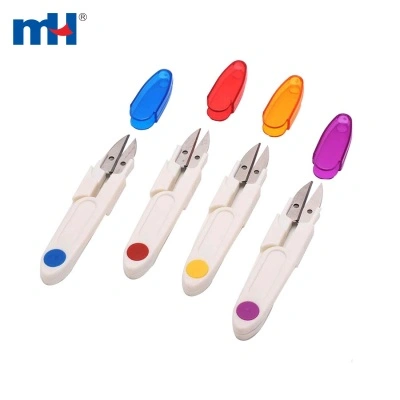 Thread Snips with Cover