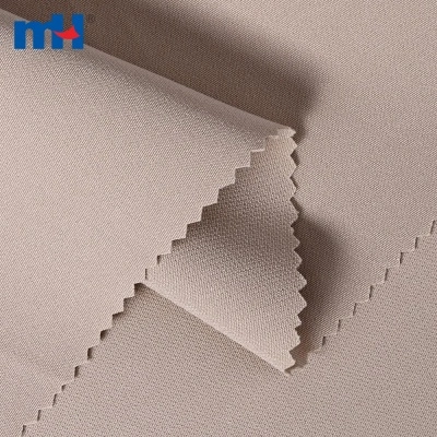 Double-Layer Four-Way Stretch Barbie Fabric