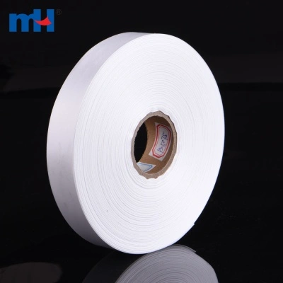 200m Polyester Satin Ribbon for Clothing Label